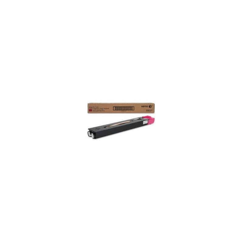 006R01527 Toner Magenta Xerox pour imprimante ColorPress 550, 560