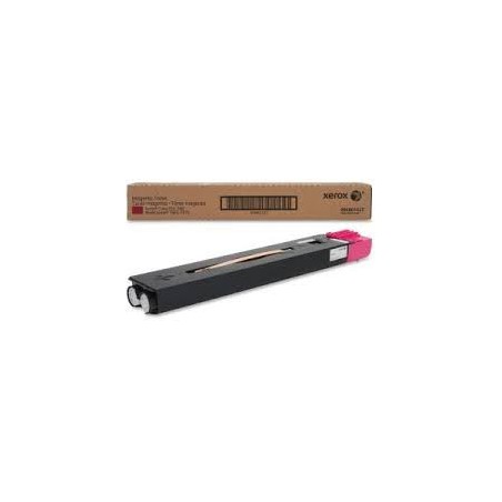006R01527 Toner Magenta Xerox pour imprimante ColorPress 550, 560