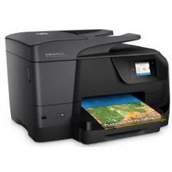 HP Officejet Pro 8710 All-in-One - imprimante multifonction couleur