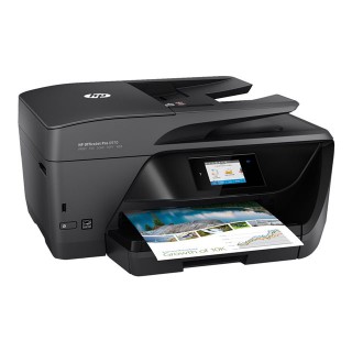 HP Officejet Pro 6970 All-in-One - imprimante multifonctions couleur