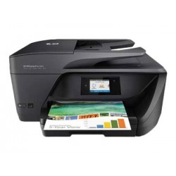 HP Officejet Pro 6960 All-in-One - imprimante multifonctions couleur