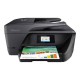 HP Officejet Pro 6970 All-in-One - imprimante multifonctions couleur