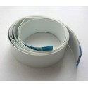 Nappe ou Trailing Cable Compatible (équivalent C6074-60418 ) pour imprimante HP Designjet 1050C