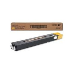 006R01526 Toner Jaune Xerox pour imprimante ColorPress 550, 560