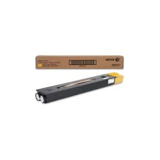 006R01526 Toner Jaune Xerox pour imprimante ColorPress 550, 560