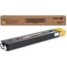 006R01526 Toner Jaune Xerox pour imprimante ColorPress 550, 560