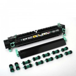 40X0398 Kit de Fusion Lexmark pour Imprimante Laser X850E MFP X850E VE4 X852E MFP X850E VE3 X850 Series X854E MFP