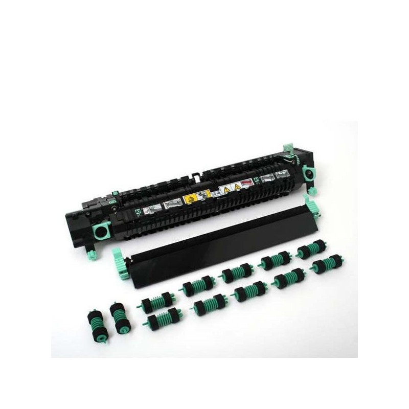 40X0398 Kit de Fusion Lexmark pour Imprimante Laser X850E MFP X850E VE4 X852E MFP X850E VE3 X850 Series X854E MFP
