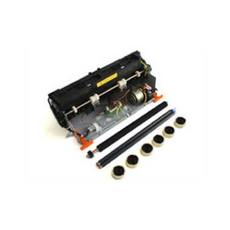 40X0398 Kit de Fusion Lexmark pour Imprimante Laser MX610 Séries MX 611 Séries 40X0398 Kit de Fusion Lexmark pour Imprimante Laser MX610 Séries MX 611 Séries
