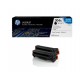 CC530AD Toner Noir imprimante HP Laserjet CP2025 ( Lot de 2)