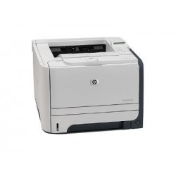 HP Laserjet P2055dn - imprimante laser Noir et Blanc reconditionnée