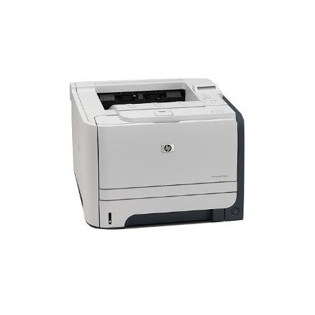 HP Laserjet P2055dn - imprimante laser Noir et Blanc reconditionnée