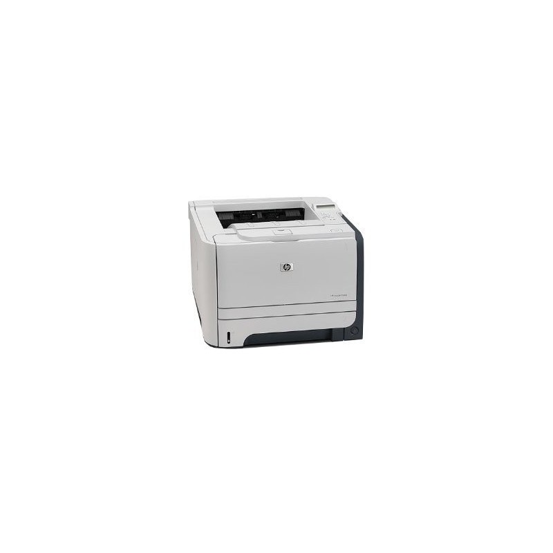 HP Laserjet P2055dn - imprimante laser Noir et Blanc