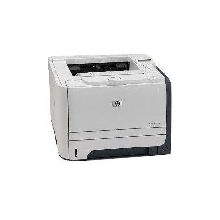 HP Laserjet P2055dn - imprimante laser Noir et Blanc HP Laserjet P2055dn - imprimante laser Noir et Blanc