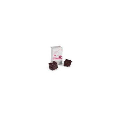 108R00932 Toner Magenta Xerox x 2 pour imprimante ColorQube 8570 108R00932 Toner Magenta Xerox x 2 pour imprimante ColorQube 8570