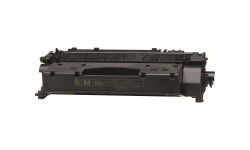 CE505X Toner Noir imprimante HP Laserjet P2055