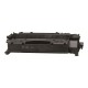 CE505X Toner Noir imprimante HP Laserjet P2055