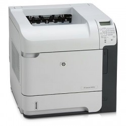 HP LaserJet P4015n imprimante laser noir et blanc reconditionnée