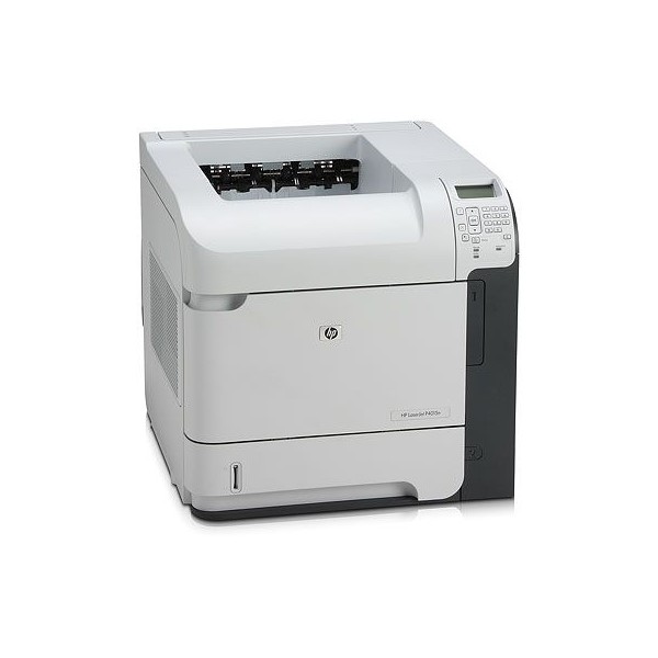HP LaserJet P4015n imprimante laser noir et blanc reconditionnée