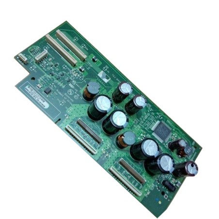 Q6718-67002 Ink Supply Station imprimante HP Designjet Z3200 24" 44 Q6718-67002 Ink Supply Station imprimante HP Designjet Z3200 24" 44