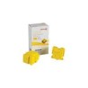 108R00933 Toner Jaune Xerox x 2 pour imprimante ColorQube 8570