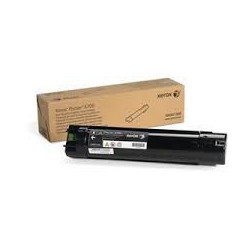 106R01506 Toner Noir Xerox pour imprimante Phaser 6700