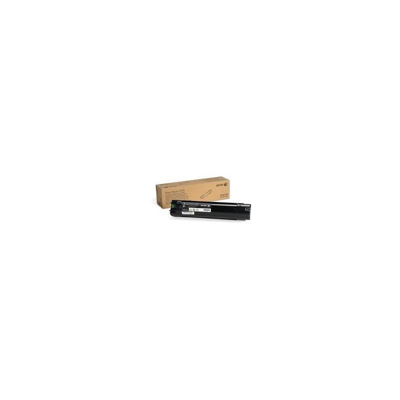 106R01506 Toner Noir Xerox pour imprimante Phaser 6700