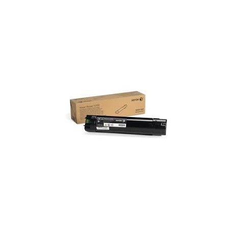 106R01506 Toner Noir Xerox pour imprimante Phaser 6700 106R01506 Toner Noir Xerox pour imprimante Phaser 6700