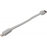 Câble Sandberg USB vers Micro USB 0.15m