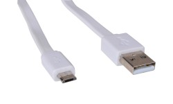 Câble Sandberg USB vers Micro USB 0.15m