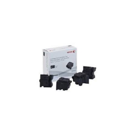 108R00999 Toner Noir Xerox x 4 pour imprimante Colorqube 8700 108R00999 Toner Noir Xerox x 4 pour imprimante Colorqube 8700