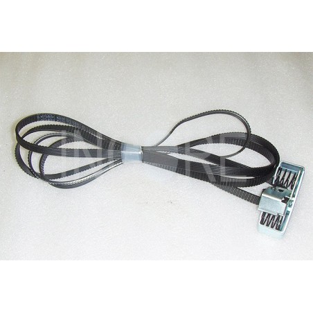 CR357-67021 Courroie de chariot pour Traceurs HP T920 / T1500 / T2500 / T3500 CR357-67021 Courroie de chariot pour Traceurs HP T920 / T1500 / T2500 / T3500