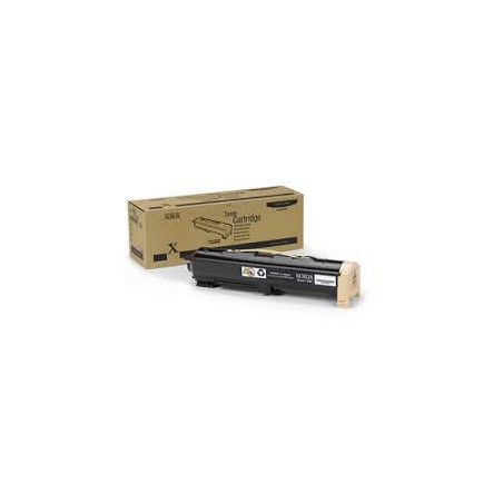 113R00668 Toner Noir Xerox pour imprimante Phaser 5500 113R00668 Toner Noir Xerox pour imprimante Phaser 5500