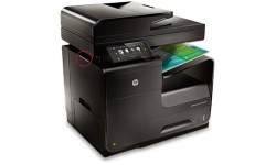 CN598-67004 module recto verso automatique imprimante HP Officejet Pro X476  X551