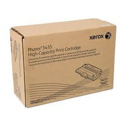 106R01415 Toner Noir Xerox pour imprimante Phaser 3435