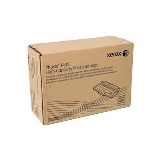 106R01415 Toner Noir Xerox pour imprimante Phaser 3435