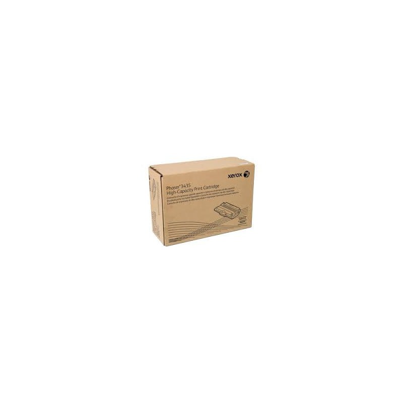 106R01415 Toner Noir Xerox pour imprimante Phaser 3435