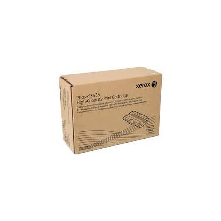 106R01415 Toner Noir Xerox pour imprimante Phaser 3435