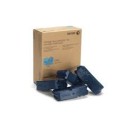 108R00829 Toner Cyan Xerox pour imprimante ColorQube 9200, 9201, 9202, 9203, 9301, 9302, 9303