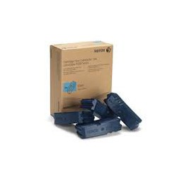 108R00829 Toner Cyan Xerox pour imprimante ColorQube 9200, 9201, 9202, 9203, 9301, 9302, 9303