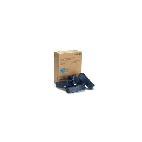 108R00829 Toner Cyan Xerox pour imprimante ColorQube 9200, 9201, 9202, 9203, 9301, 9302, 9303 108R00829 Toner Cyan Xerox pour imprimante ColorQube 9200, 9201, 9202, 9203, 9301, 9302, 9303