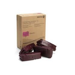 108R00830 Toner Magenta Xerox pour imprimante ColorQube 9200, 9201, 9202, 9203, 9301, 9302, 9303