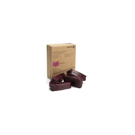 108R00830 Toner Magenta Xerox pour imprimante ColorQube 9200, 9201, 9202, 9203, 9301, 9302, 9303 108R00830 Toner Magenta Xerox pour imprimante ColorQube 9200, 9201, 9202, 9203, 9301, 9302, 9303