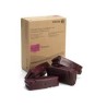 108R00830 Toner Magenta Xerox pour imprimante ColorQube 9200, 9201, 9202, 9203, 9301, 9302, 9303