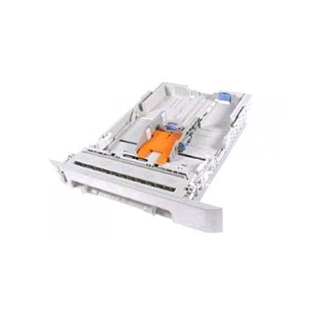 RM1-1925 Bac d'alimentation papier HP CLJ 1600 / CLJ 2600 SERIES - 250 feuilles RM1-1925 Bac d'alimentation papier HP CLJ 1600 / CLJ 2600 SERIES - 250 feuilles