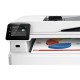HP Laserjet Pro MFP M274n - imprimante laser couleur