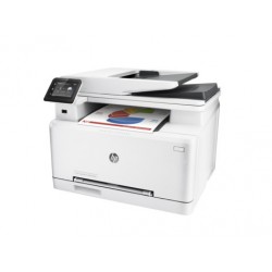 HP Color Laserjet Pro MFP M274n - imprimante laser couleur