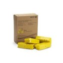 108R00831 Toner Jaune Xerox pour imprimante ColorQube 9200, 9201, 9202, 9203, 9301, 9302, 9303