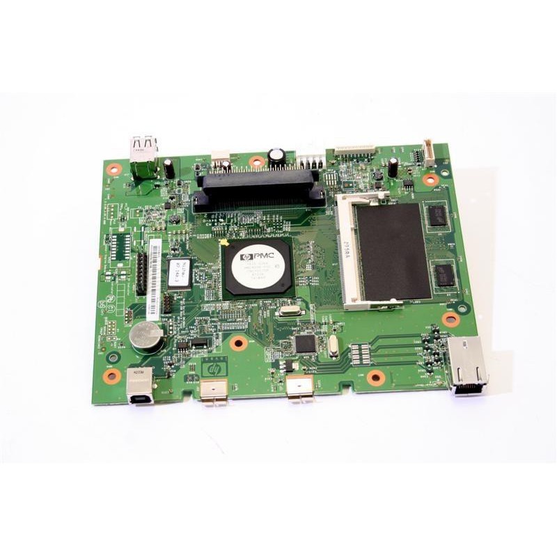 CE475-69003 Carte mère Formatter PC board Assembly pour imprimante LaserJet P3015d Séries