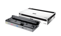 CLT-W606 Collecteur de toner usagé Samsung pour imprimante CLX-9252/ 9352NA et CLX-9250 / 9350ND